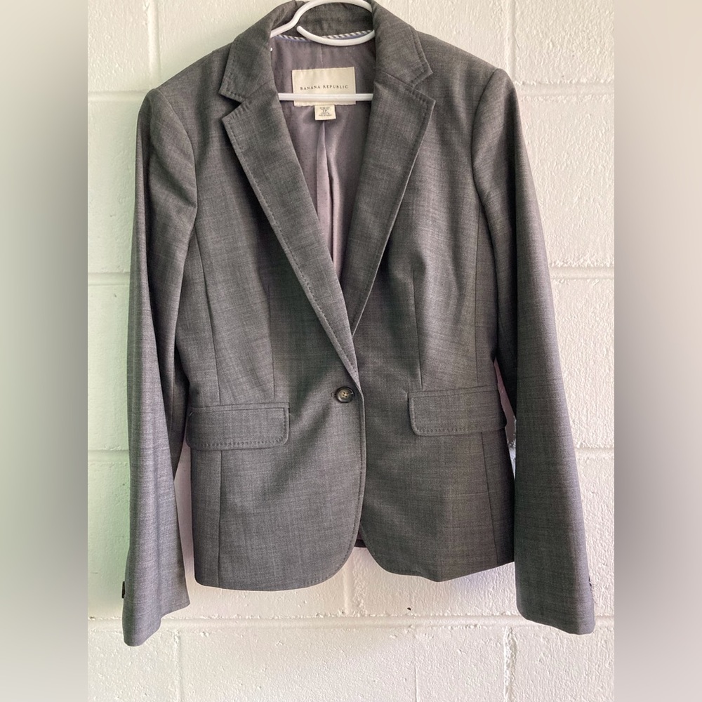 3-piece suit